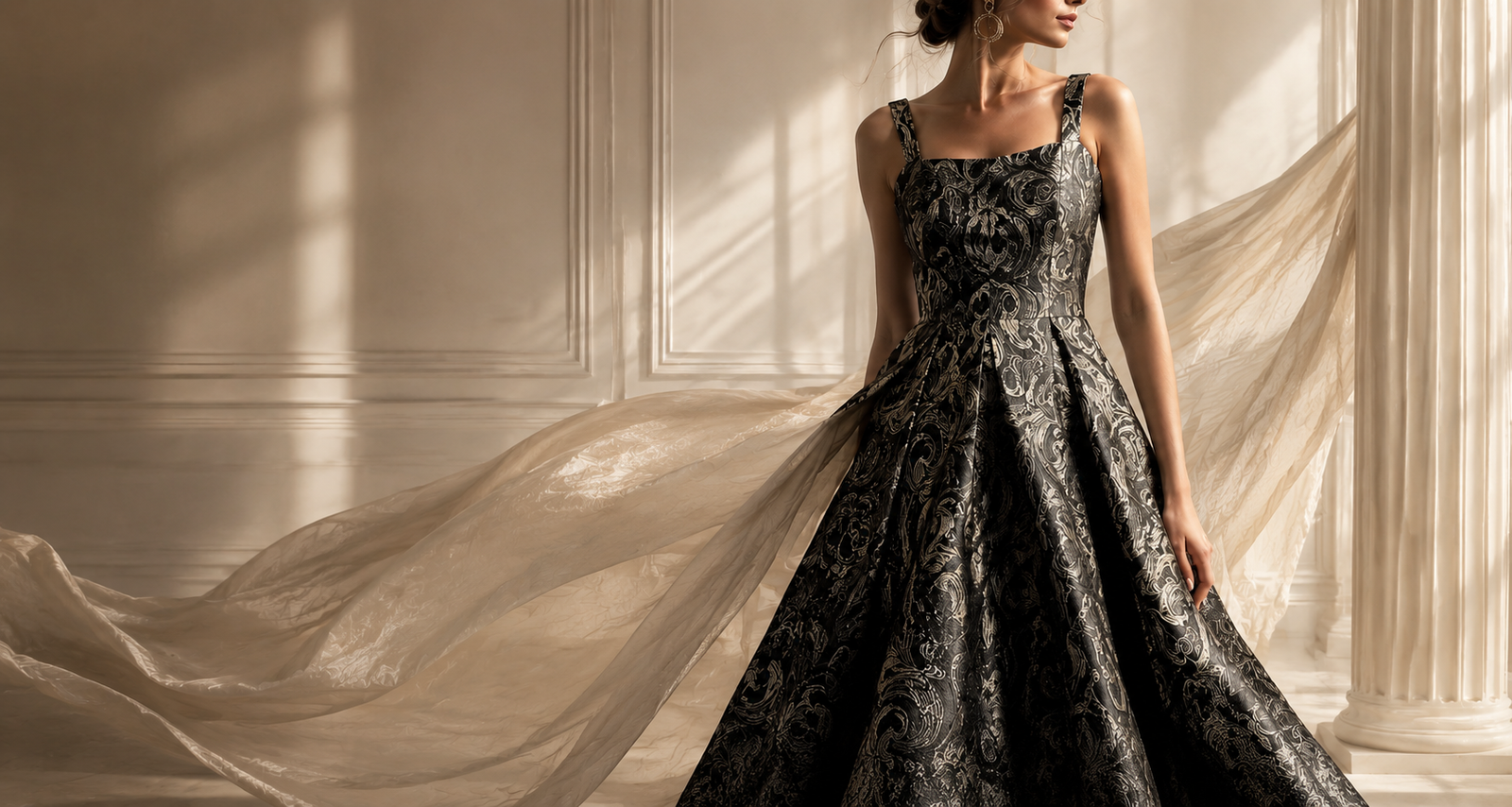 Sleeveless Dresses