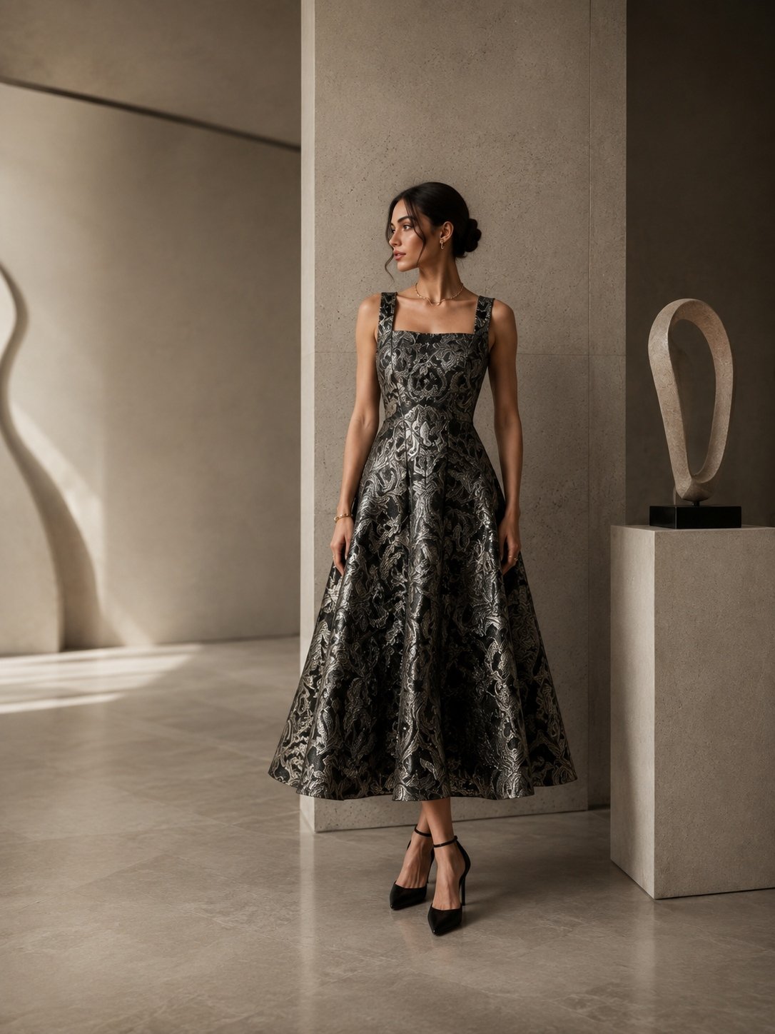 Dimiyo evening dress collection